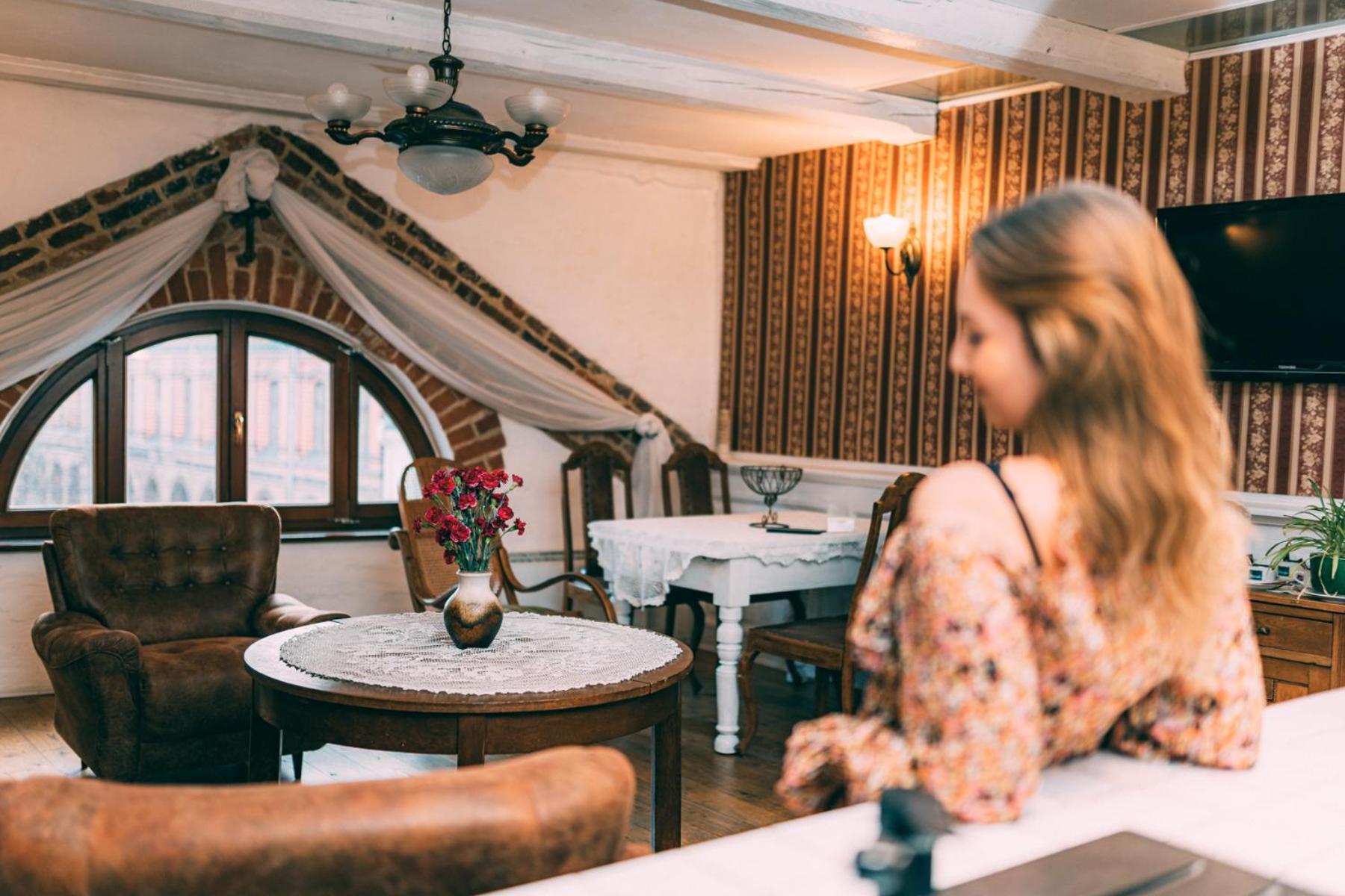 Apartamenty Molus Na Rynku Staromiejskim Stary Toruń Buitenkant foto