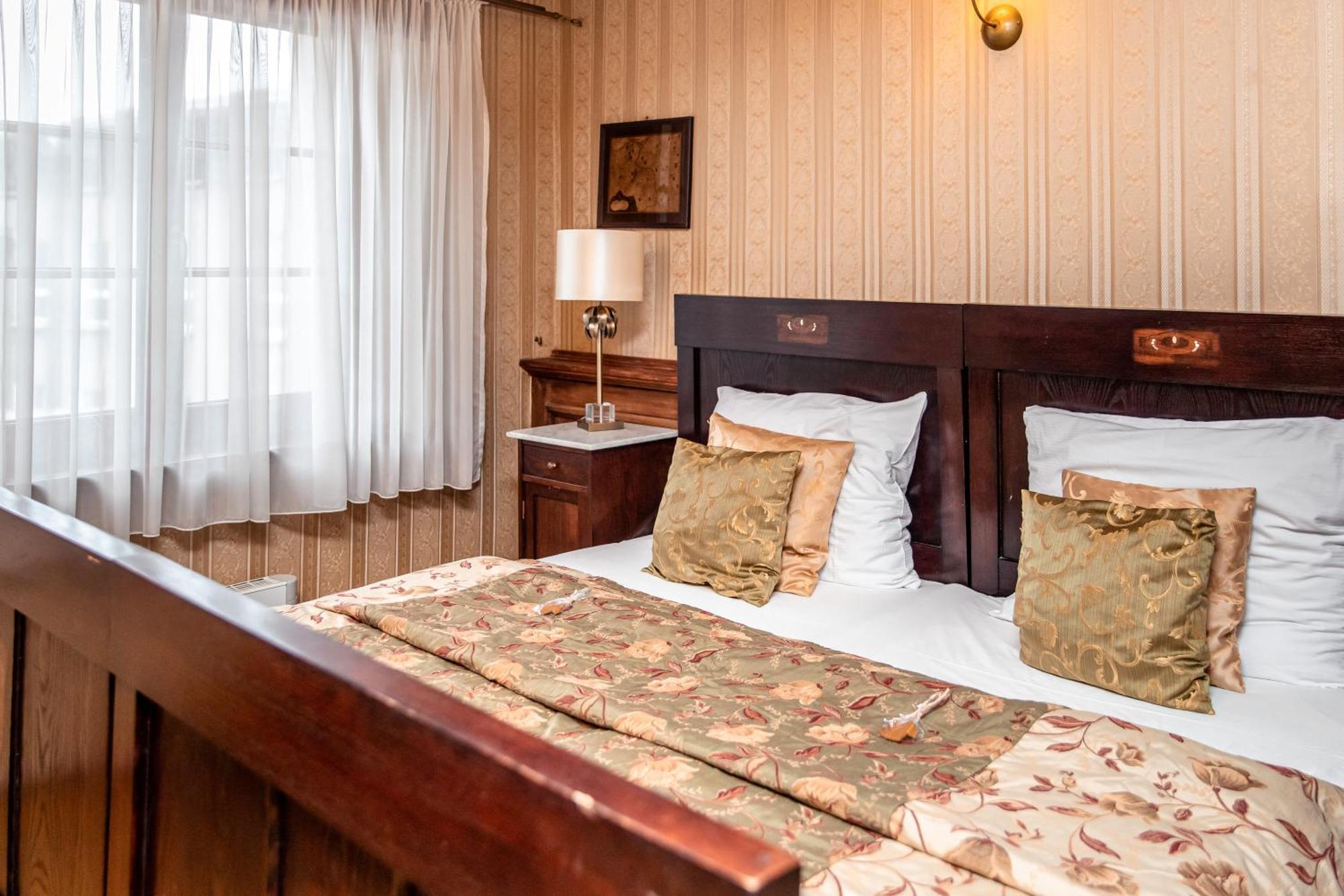 Apartamenty Molus Na Rynku Staromiejskim Stary Toruń Buitenkant foto