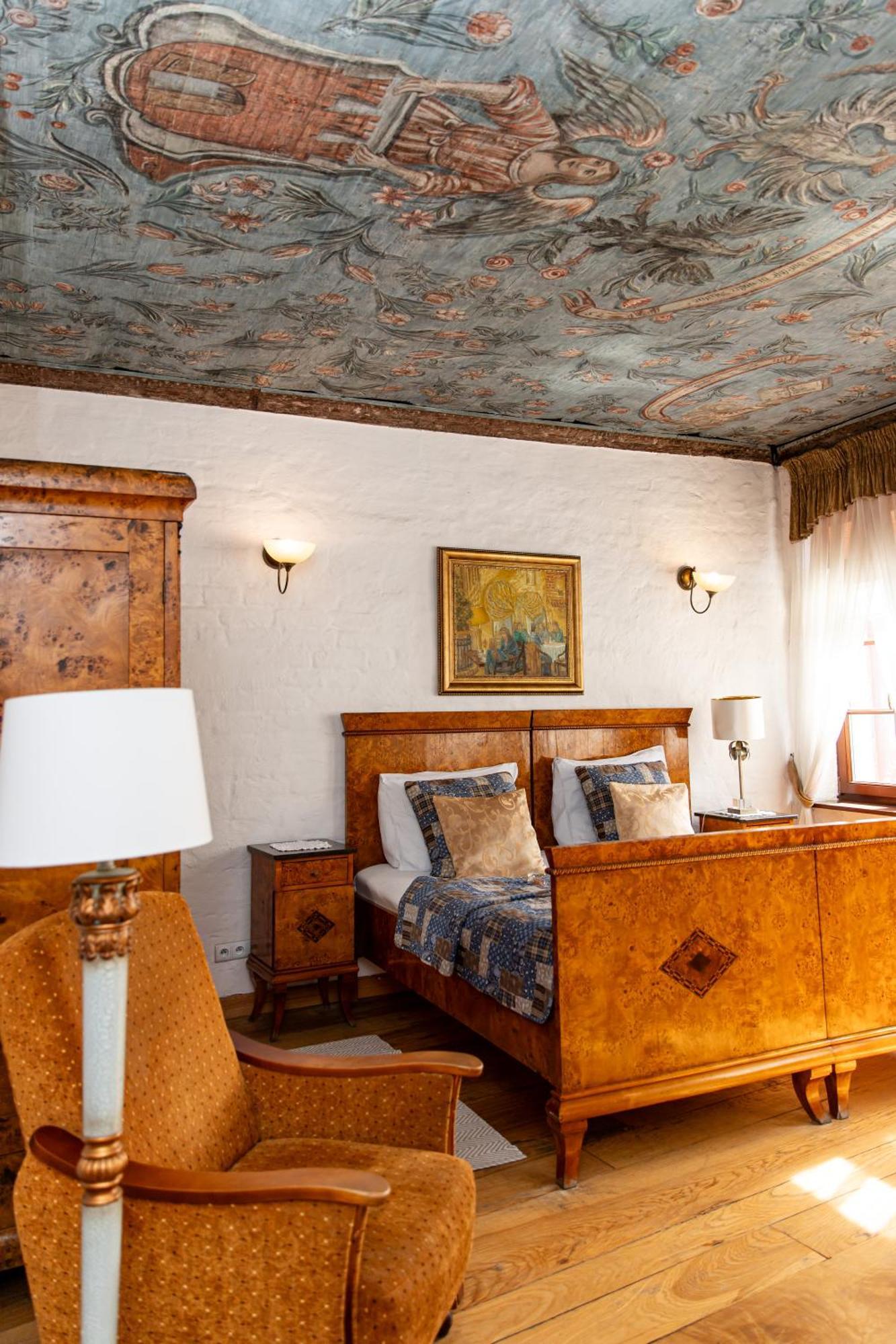 Apartamenty Molus Na Rynku Staromiejskim Stary Toruń Buitenkant foto