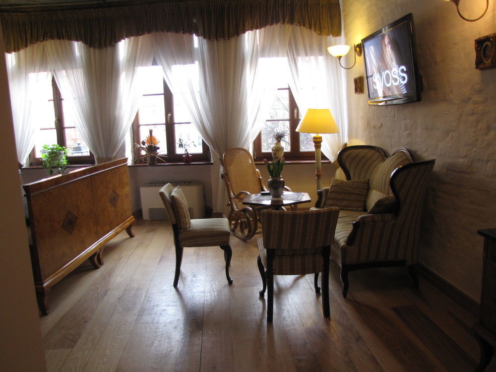 Apartamenty Molus Na Rynku Staromiejskim Stary Toruń Buitenkant foto