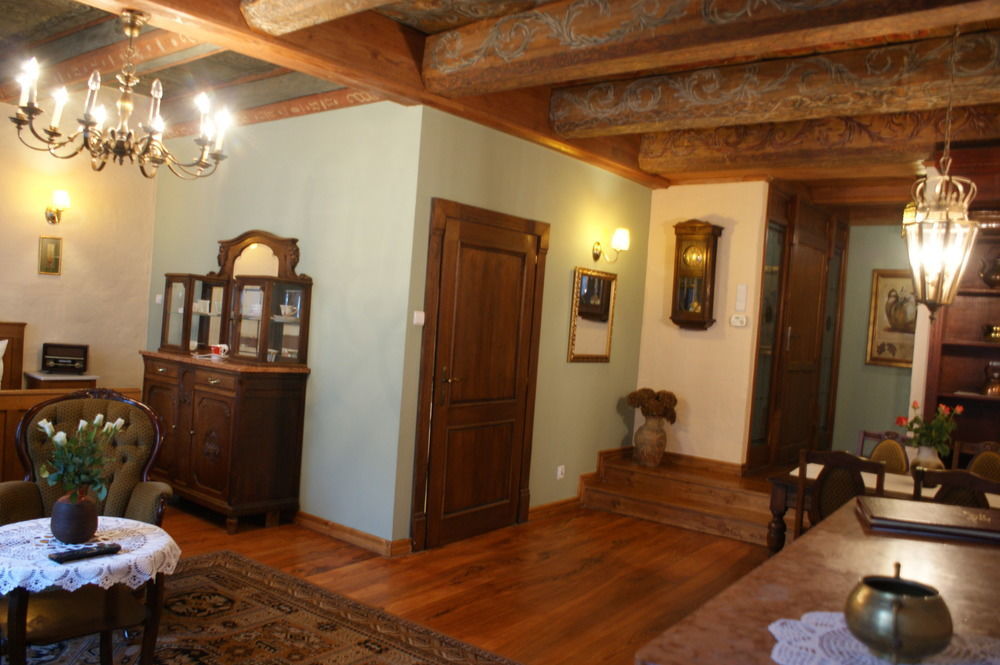 Apartamenty Molus Na Rynku Staromiejskim Stary Toruń Buitenkant foto